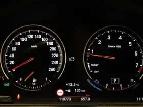 BMW X1 (2018) thumbnail 5
