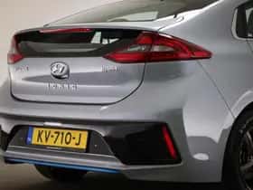 Hyundai Ioniq (2017) thumbnail 22