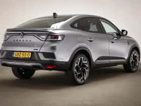 Renault Arkana (2024) thumbnail 2