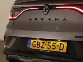 Renault Arkana (2024) thumbnail 20