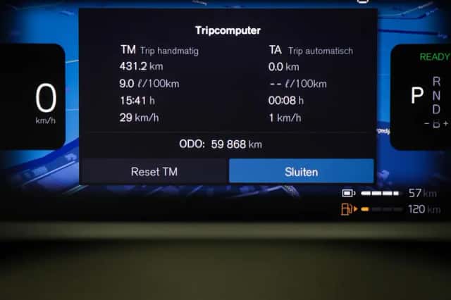 Volvo XC90 (2023) thumbnail 6