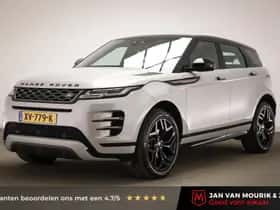 Land Rover Range Rover Evoque (2019) thumbnail 1