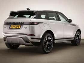 Land Rover Range Rover Evoque (2019) thumbnail 2