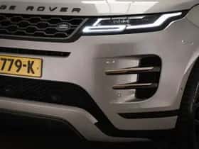 Land Rover Range Rover Evoque (2019) thumbnail 20