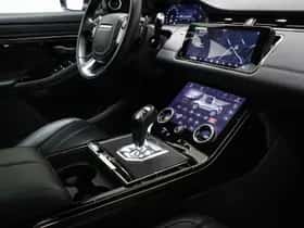 Land Rover Range Rover Evoque (2019) thumbnail 3