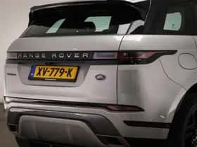 Land Rover Range Rover Evoque (2019) thumbnail 25