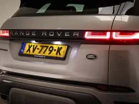 Land Rover Range Rover Evoque (2019) thumbnail 26