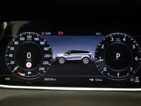 Land Rover Range Rover Evoque (2019) thumbnail 4