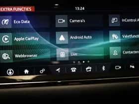 Land Rover Range Rover Evoque (2019) thumbnail 53