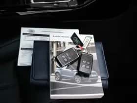 Land Rover Range Rover Evoque (2019) thumbnail 55