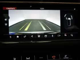 Land Rover Range Rover Evoque (2019) thumbnail 10