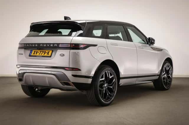 Land Rover Range Rover Evoque (2019) thumbnail 2