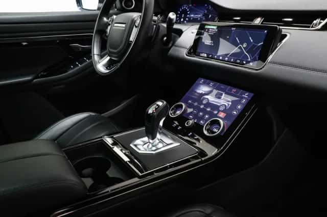 Land Rover Range Rover Evoque (2019) thumbnail 3