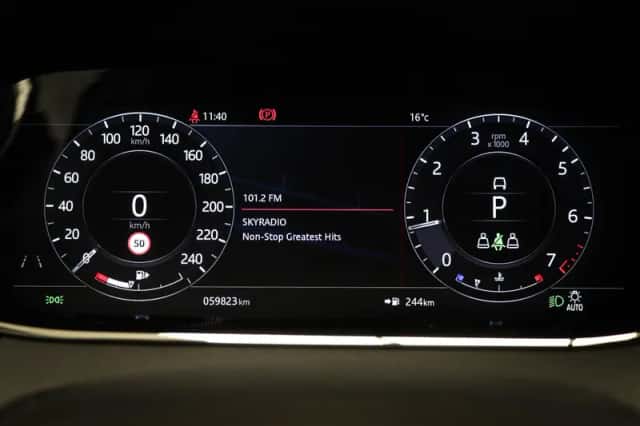 Land Rover Range Rover Evoque (2019) thumbnail 4