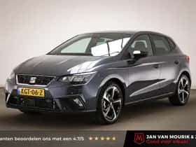 SEAT Ibiza (2025)
