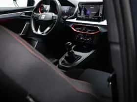 SEAT Ibiza (2025) thumbnail 12