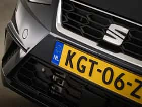 SEAT Ibiza (2025) thumbnail 14