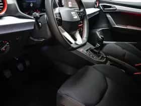 SEAT Ibiza (2025) thumbnail 26