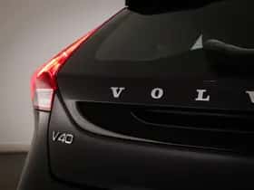 Volvo V40 (2017) thumbnail 19