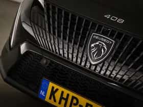 Peugeot 408 (2026) thumbnail 19
