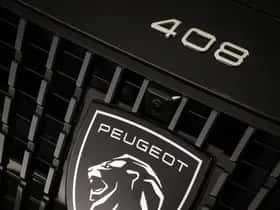 Peugeot 408 (2026) thumbnail 20