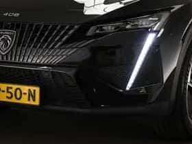 Peugeot 408 (2026) thumbnail 22