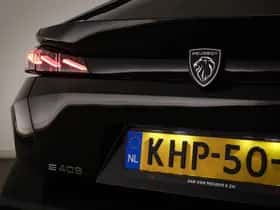 Peugeot 408 (2026) thumbnail 28