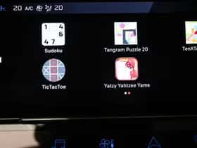 Peugeot 408 (2026) thumbnail 55