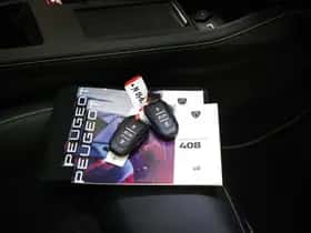 Peugeot 408 (2026) thumbnail 56
