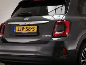 Fiat 500X (2023) thumbnail 19
