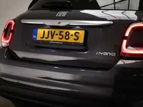 Fiat 500X (2023) thumbnail 20