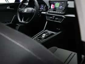 SEAT Leon (2020) thumbnail 11