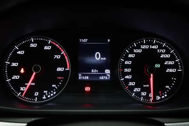SEAT Leon (2020) thumbnail 4
