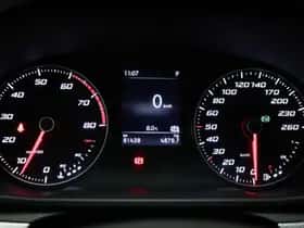SEAT Leon (2020) thumbnail 4