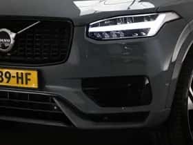 Volvo XC90 (2023) thumbnail 24