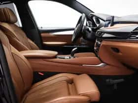 BMW X6 (2018) thumbnail 13