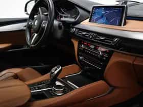 BMW X6 (2018) thumbnail 3