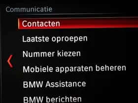 BMW X6 (2018) thumbnail 51