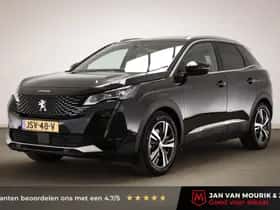 Peugeot 3008 (2022) thumbnail 1
