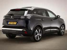 Peugeot 3008 (2022) thumbnail 2