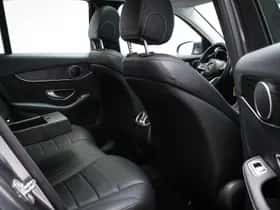 Mercedes-Benz GLC-Klasse (2018) thumbnail 11