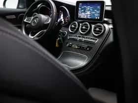Mercedes-Benz GLC-Klasse (2018) thumbnail 12
