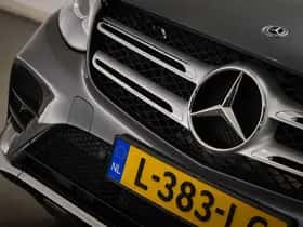 Mercedes-Benz GLC-Klasse (2018) thumbnail 17