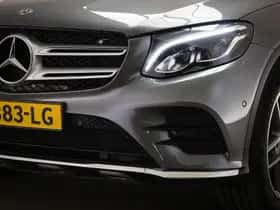 Mercedes-Benz GLC-Klasse (2018) thumbnail 18