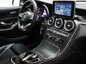 Mercedes-Benz GLC-Klasse (2018) thumbnail 3