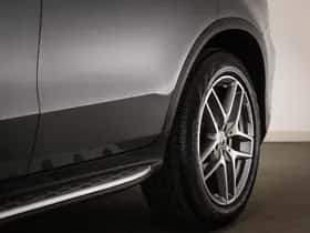 Mercedes-Benz GLC-Klasse (2018) thumbnail 21