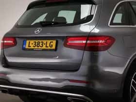 Mercedes-Benz GLC-Klasse (2018) thumbnail 22
