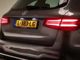 Mercedes-Benz GLC-Klasse (2018) thumbnail 23
