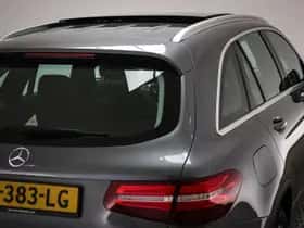 Mercedes-Benz GLC-Klasse (2018) thumbnail 24