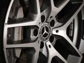 Mercedes-Benz GLC-Klasse (2018) thumbnail 26